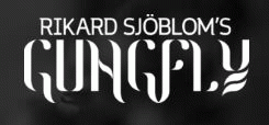 logo Rikard Sjöblöm's Gungfly